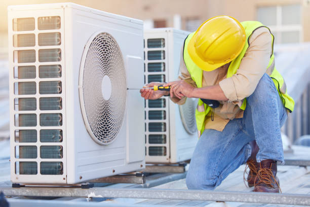 Best Geothermal HVAC Systems in Parma, OH