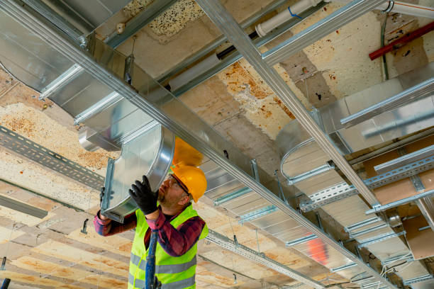 Best Emergency HVAC Services in Parma, OH