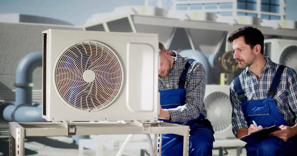 Best HVAC Software and Technology in Parma, OH