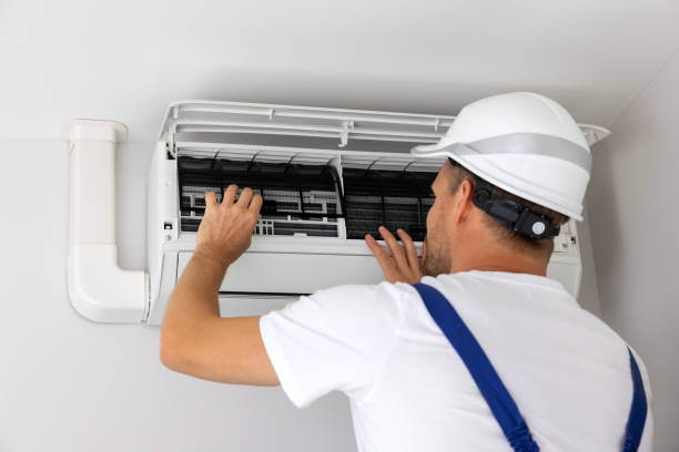Best Solar-powered HVAC Systems in Parma, OH